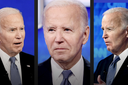Democrats could nominate Biden early to head off replacement talk